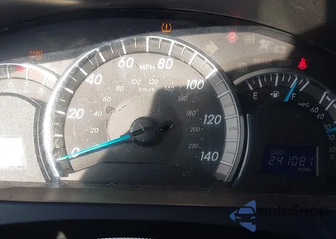 2012 Toyota Camry Se from USA, damaged, VIN 4T1BF1FK4CU059129